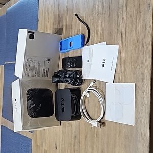 Apple TV 4K 32 GB
